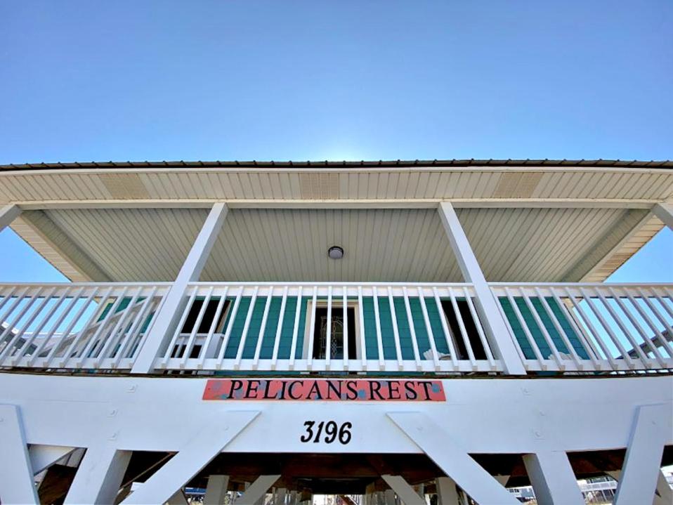 Pelican's Rest Beach House